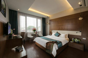 Bonne Nuit Hotel & Spa Hanoi